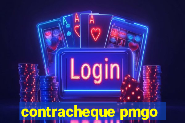 contracheque pmgo